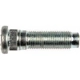Purchase Top-Quality Rear Wheel Stud (Pack of 10) by DORMAN/AUTOGRADE - 610-305 pa2