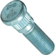 Purchase Top-Quality DORMAN/AUTOGRADE - 610-312.1 - Rear Wheel Stud pa6