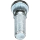 Purchase Top-Quality Rear Wheel Stud by DORMAN/AUTOGRADE - 610-312 pa5