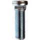 Purchase Top-Quality Rear Wheel Stud (Pack of 10) by DORMAN/AUTOGRADE - 610-328 pa5
