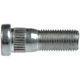 Purchase Top-Quality Rear Wheel Stud by DORMAN/AUTOGRADE - 610-329.1 pa1