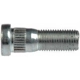 Purchase Top-Quality Rear Wheel Stud by DORMAN/AUTOGRADE - 610-329 pa4