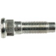 Purchase Top-Quality Rear Wheel Stud (Pack of 10) by DORMAN/AUTOGRADE - 610-343 pa2