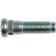 Purchase Top-Quality Rear Wheel Stud by DORMAN/AUTOGRADE - 610-345.1 pa4