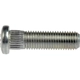 Purchase Top-Quality DORMAN/AUTOGRADE - 610-360 - Rear Wheel Stud (Pack of 10) pa6