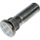 Purchase Top-Quality DORMAN/AUTOGRADE - 610-378 - Rear Wheel Stud (Pack of 10) pa3