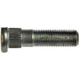 Purchase Top-Quality Rear Wheel Stud by DORMAN/AUTOGRADE - 610-395.1 pa1