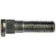 Purchase Top-Quality Rear Wheel Stud by DORMAN/AUTOGRADE - 610-395 pa2