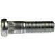 Purchase Top-Quality Rear Wheel Stud by DORMAN/AUTOGRADE - 610-403.1 pa1