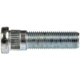 Purchase Top-Quality Rear Wheel Stud by DORMAN/AUTOGRADE - 610-432 pa2