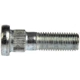 Purchase Top-Quality Rear Wheel Stud by DORMAN/AUTOGRADE - 610-452 pa2