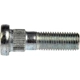 Purchase Top-Quality Rear Wheel Stud by DORMAN/AUTOGRADE - 610-452 pa4