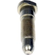 Purchase Top-Quality Rear Wheel Stud by DORMAN/AUTOGRADE - 610-504.1 pa2