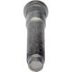 Purchase Top-Quality Rear Wheel Stud (Pack of 10) by DORMAN/AUTOGRADE - 610618 pa2