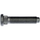 Purchase Top-Quality DORMAN/AUTOGRADE - 610-621.1 - Wheel Lug Stud pa2