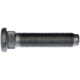 Purchase Top-Quality DORMAN/AUTOGRADE - 610-621 - Wheel Lug Stud pa2