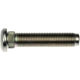 Purchase Top-Quality DORMAN/AUTOGRADE - 610-627.1 - Wheel Lug Stud pa2