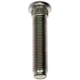 Purchase Top-Quality DORMAN/AUTOGRADE - 610-627.1 - Wheel Lug Stud pa3