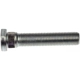 Purchase Top-Quality DORMAN/AUTOGRADE - 610-631.1 - Wheel Lug Stud pa1