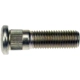 Purchase Top-Quality DORMAN/AUTOGRADE - 610-658.1 - Wheel Lug Stud pa2