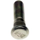 Purchase Top-Quality DORMAN/AUTOGRADE - 610-658.1 - Wheel Lug Stud pa4