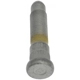 Purchase Top-Quality DORMAN/AUTOGRADE - 610-674.1 - Wheel Lug Stud pa2