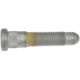 Purchase Top-Quality DORMAN/AUTOGRADE - 610-674.1 - Wheel Lug Stud pa4