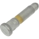 Purchase Top-Quality DORMAN/AUTOGRADE - 610-674 - Wheel Lug Stud pa1