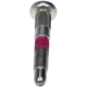 Purchase Top-Quality DORMAN/AUTOGRADE - 610-676.1 - Wheel Lug Stud pa3