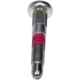 Purchase Top-Quality DORMAN/AUTOGRADE - 610-676 - Wheel Lug Stud pa2
