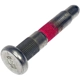 Purchase Top-Quality DORMAN/AUTOGRADE - 610-676 - Wheel Lug Stud pa4