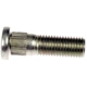 Purchase Top-Quality DORMAN/AUTOGRADE - 610-718 - Wheel Lug Stud pa1