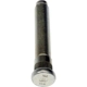 Purchase Top-Quality Rear Wheel Stud by DORMAN/AUTOGRADE - 610-786 pa2