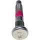 Purchase Top-Quality Rear Wheel Stud by DORMAN (OE SOLUTIONS) - 610676 pa1