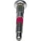 Purchase Top-Quality Rear Wheel Stud by DORMAN (OE SOLUTIONS) - 610676 pa3