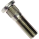 Purchase Top-Quality Rear Wheel Stud (Pack of 10) by DORMAN (OE SOLUTIONS) - 610718 pa2