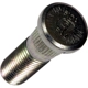 Purchase Top-Quality Rear Wheel Stud (Pack of 10) by DORMAN (OE SOLUTIONS) - 610718 pa4
