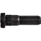 Purchase Top-Quality Rear Wheel Stud (Pack of 10) by H PAULIN - 560-172 pa4