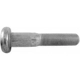 Purchase Top-Quality Rear Wheel Stud (Pack of 10) by H PAULIN - 560-460 pa1