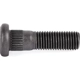 Purchase Top-Quality Rear Wheel Stud (Pack of 10) by H PAULIN - 561-169 pa3