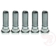 Purchase Top-Quality Rear Wheel Stud (Pack of 5) by RAYBESTOS - 25118B pa1