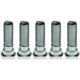 Purchase Top-Quality Rear Wheel Stud (Pack of 5) by RAYBESTOS - 25118B pa4