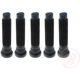 Purchase Top-Quality Rear Wheel Stud by RAYBESTOS - 27821B pa1