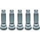 Purchase Top-Quality Rear Wheel Stud (Pack of 5) by RAYBESTOS - 27888B pa3