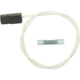 Purchase Top-Quality Rear Window Defogger Connector by BLUE STREAK (HYGRADE MOTOR) - S1464 pa1