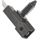 Purchase Top-Quality Rear Window Defogger Connector by BLUE STREAK (HYGRADE MOTOR) - S2474 pa2