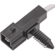 Purchase Top-Quality Rear Window Defogger Connector by BLUE STREAK (HYGRADE MOTOR) - S2474 pa3
