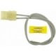 Purchase Top-Quality Connecteur de dégivrer arrière de BLUE STREAK (HYGRADE MOTOR) - S1617 pa36