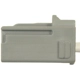 Purchase Top-Quality Rear Window Defogger Connector by STANDARD - PRO SERIES - S1353 pa2