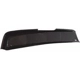 Purchase Top-Quality Rear Window Sun Deflector by WESTIN - 72-36108 pa1